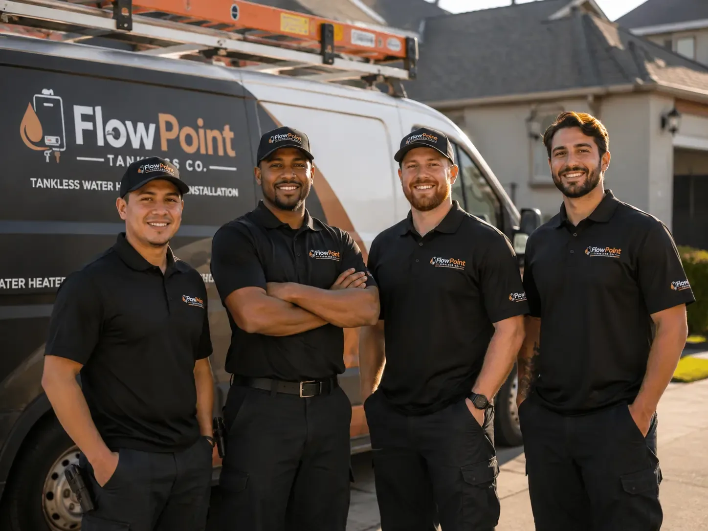 Tankless Water Heater Installation company in Ada, MN