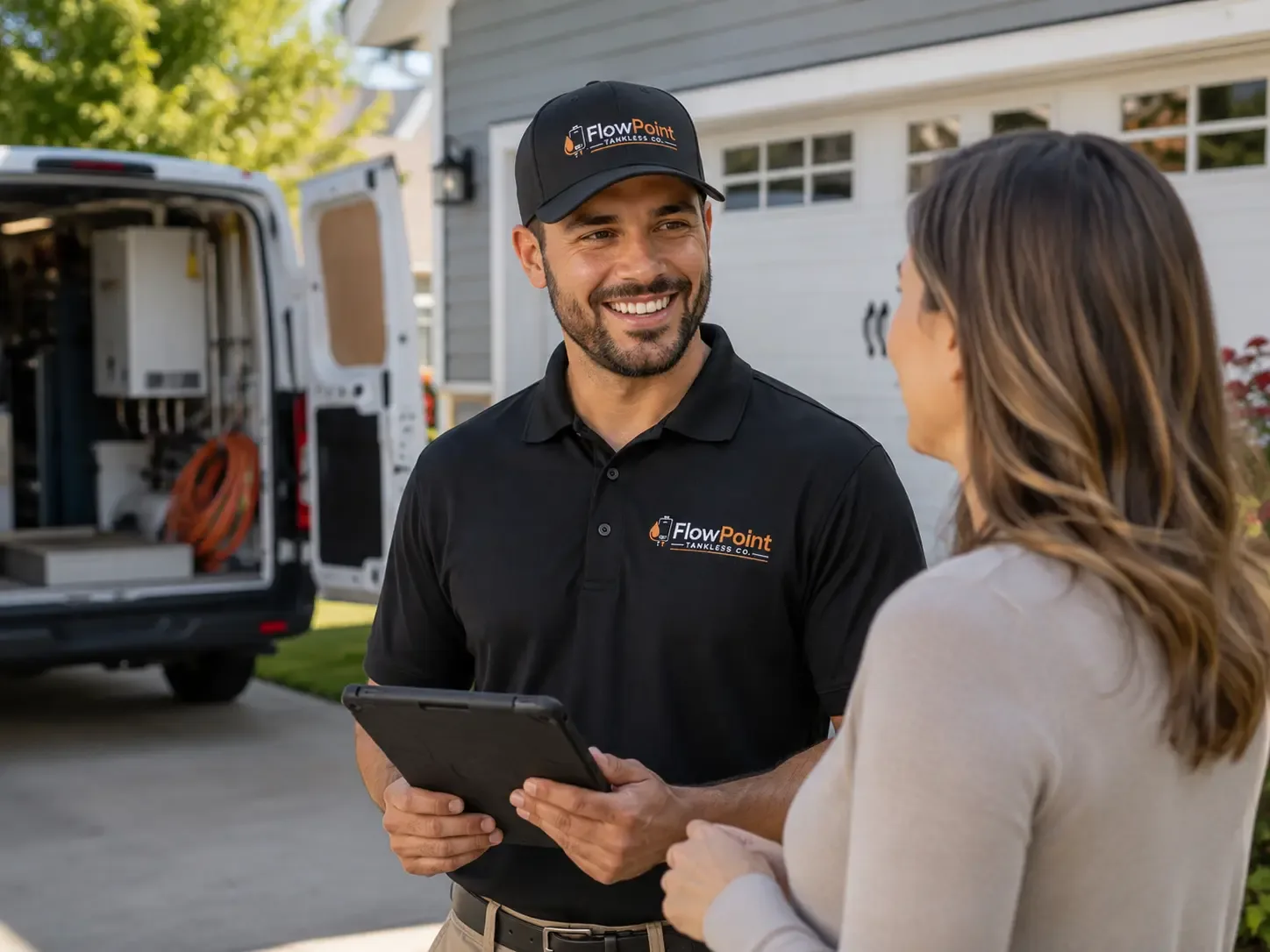 Tankless Water Heater Installation Ada, MN FAQs